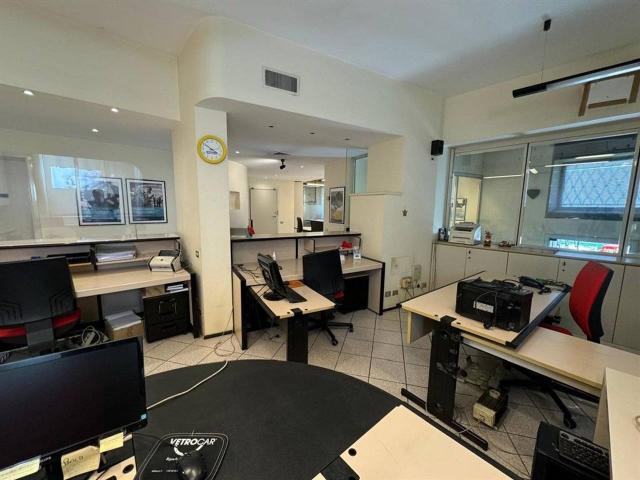 Villa bifamiliare in affitto a Monza