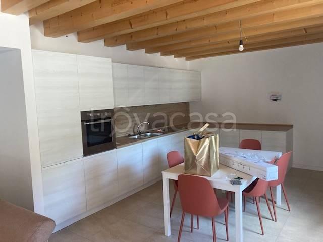 Villa bifamiliare in affitto a Marostica via Val Bella, 1, Vallonara