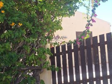 Villa Bifamiliare in affitto a Marsala contrada Berbaro, giardino privato, parzialmente arredato, veranda TrovaCasa