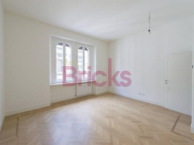Villa bifamiliare in affitto a Milano