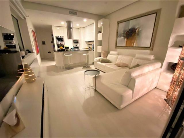 Villa Bifamiliare in affitto a Soverato, arredato, nuova costruzione, riscaldamento autonomo TrovaCasa