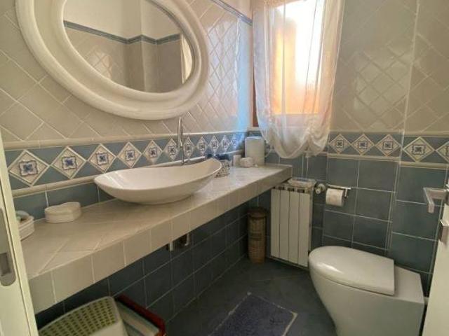 Villa bifamiliare in affitto a Sabaudia