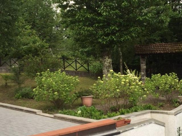 Villa bifamiliare in affitto a San Marcello Piteglio