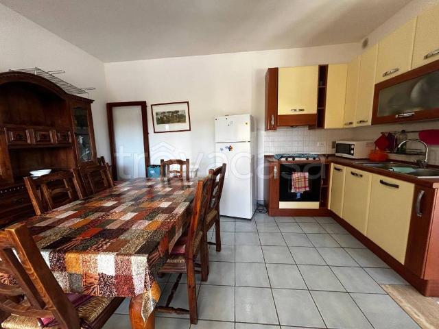 Villa bifamiliare in affitto a San Felice Circeo