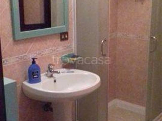 Villa Bifamiliare in affitto a San Felice Circeo, arredato, giardino privato, posto auto TrovaCasa