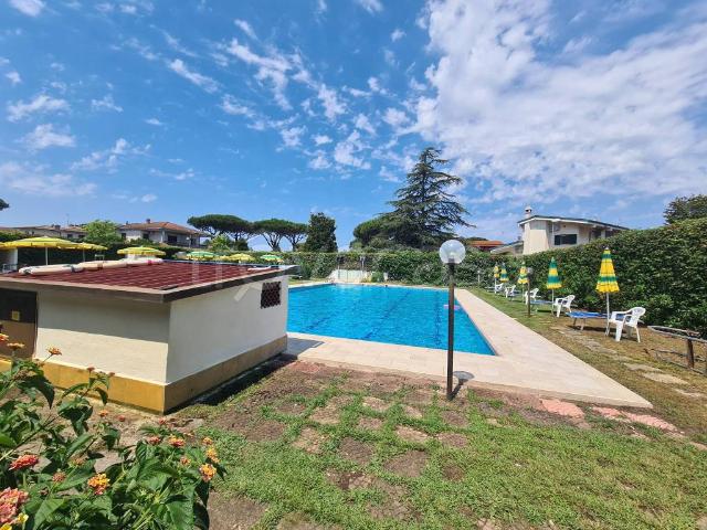 Villa Bifamiliare in affitto a San Felice Circeo via Mediana Vecchia, arredato, giardino privato, posto auto TrovaCasa
