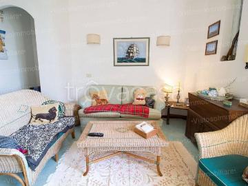 Villa Bifamiliare in affitto a San Felice Circeo via Terracina, arredato, giardino privato, posto auto TrovaCasa