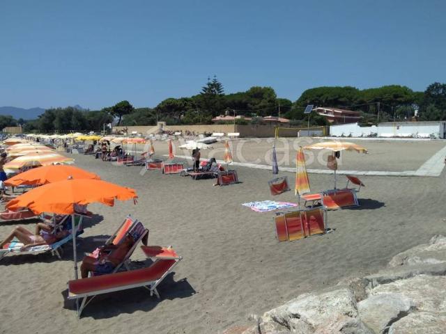 Villa bifamiliare in affitto a San Felice Circeo via Terracina, 269