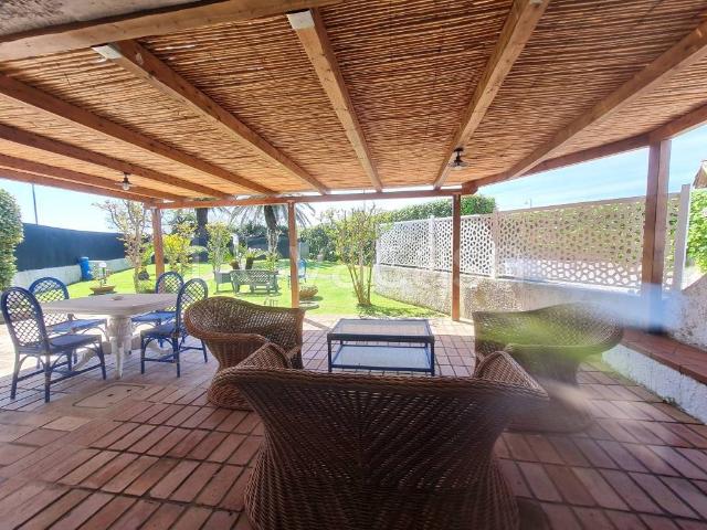Villa bifamiliare in affitto a San Felice Circeo viale Europa, 17