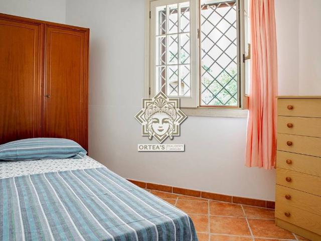 Villa Bifamiliare in affitto a Siracusa via Dell'Aragosta, arredato, giardino privato, terrazzo TrovaCasa