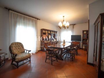 Villa Bifamiliare in affitto a Spinea, arredato, giardino privato, box TrovaCasa