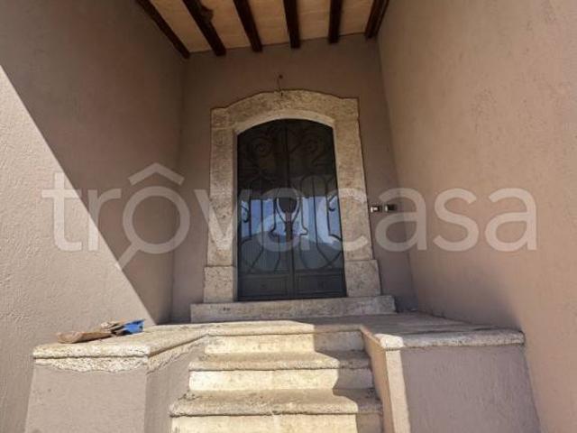Villa Bifamiliare in affitto a Supino, non arredato/vuoto, posto auto, terrazzo TrovaCasa