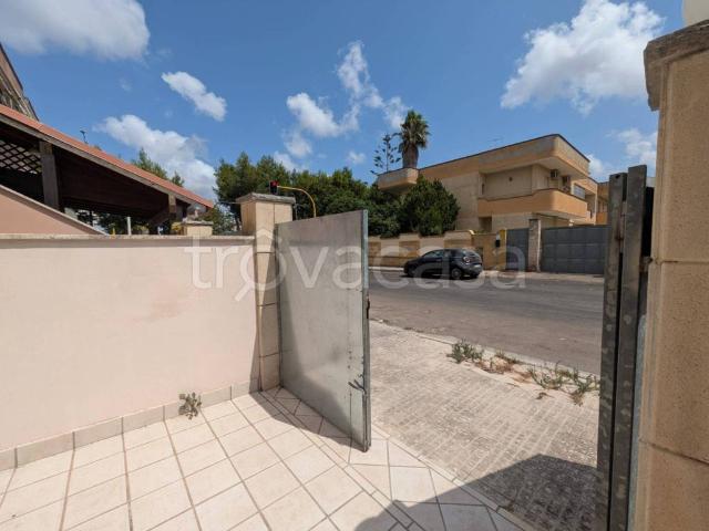 Villa Bifamiliare in affitto a Surbo via 1 Maggio, non arredato/vuoto TrovaCasa