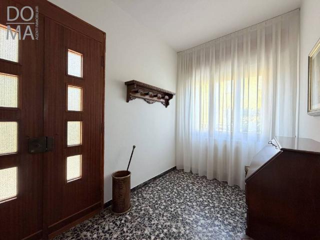 Villa Bifamiliare in affitto a Porto Viro via Roma, 5, arredato, lavanderia, studio TrovaCasa