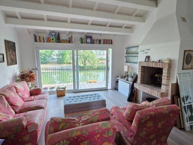 Villa Bifamiliare in affitto a Padova via Vittorio Veneto, arredato, giardino privato, terrazzo TrovaCasa