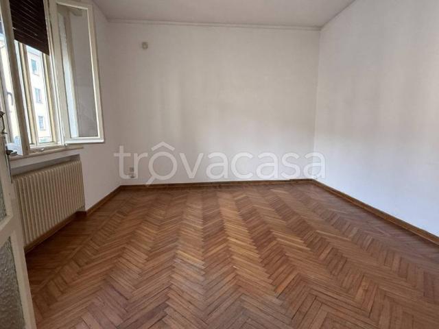 Villa Bifamiliare in affitto a Padova via Pietro Selvatico, non arredato/vuoto, arredato, giardino privato TrovaCasa