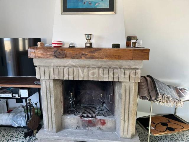 Villa Bifamiliare in affitto a Palermo via Lucrezio, 48, arredato, box, terrazzo TrovaCasa