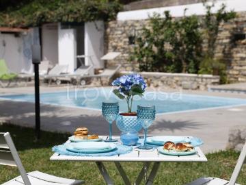 Villa Bifamiliare in affitto a Palermo, arredato, giardino privato, terrazzo TrovaCasa