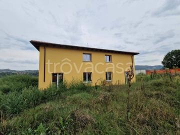 Villa Bifamiliare in affitto a Pianoro, non arredato/vuoto, giardino privato, posto auto TrovaCasa