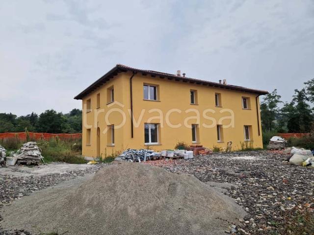 Villa Bifamiliare in affitto a Pianoro, non arredato/vuoto, giardino privato, posto auto TrovaCasa