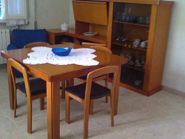 Villa Bifamiliare in affitto a Pietrasanta via Prato, arredato, giardino privato, riscaldamento autonomo TrovaCasa