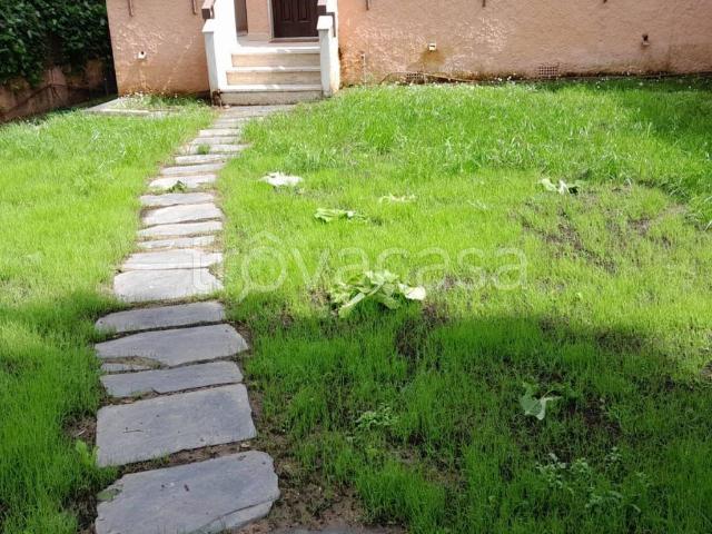 Villa Bifamiliare in affitto a Pietrasanta viale Apua, 209, arredato, giardino privato, terrazzo TrovaCasa