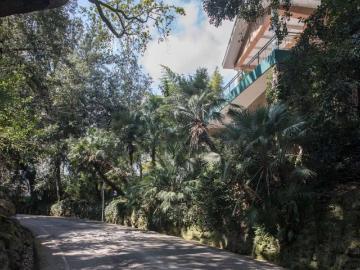 Villa Bifamiliare in affitto a Roma via di Villa Ruffo, arredato, giardino privato, posto auto TrovaCasa