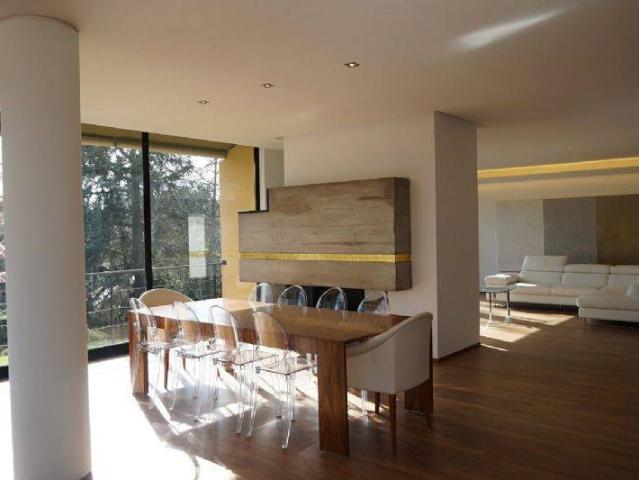 Villa bifamiliare in affitto a Roma, Olgiata