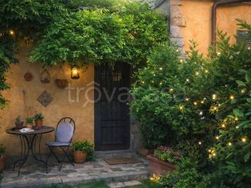 Villa Bifamiliare in affitto a Riano via Codette, arredato, giardino privato, posto auto TrovaCasa