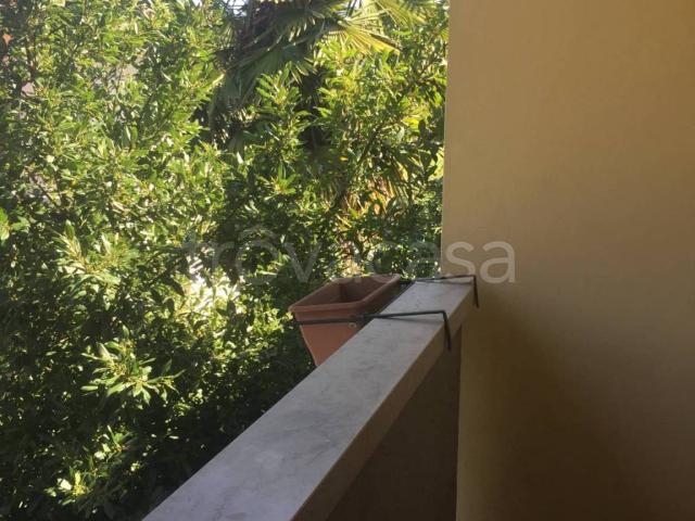 Villa Bifamiliare in affitto a Torri di Quartesolo, giardino privato, box, terrazzo TrovaCasa