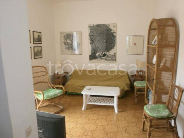 Villa Bifamiliare in affitto a Tarquinia via dei Tarquiniensi, arredato, giardino privato, posto auto TrovaCasa