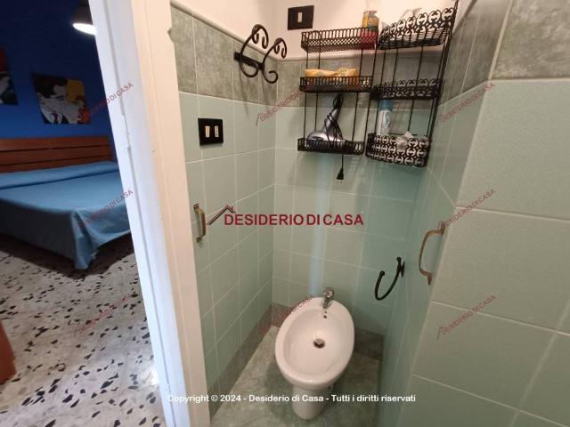 Villa Bifamiliare in affitto a Trabia litoranea Piani, arredato, infissi in legno, tripla esposizione TrovaCasa