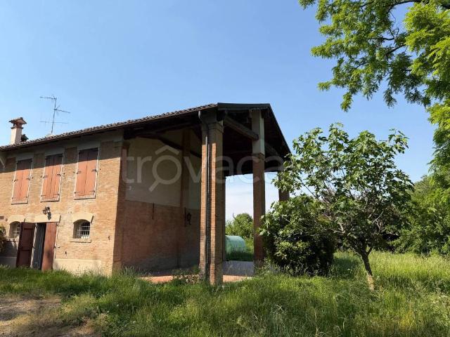 Villa Bifamiliare in affitto a Valsamoggia, giardino privato, posto auto, soppalco TrovaCasa
