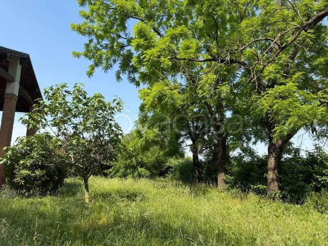 Villa Bifamiliare in affitto a Valsamoggia, giardino privato, posto auto, soppalco TrovaCasa