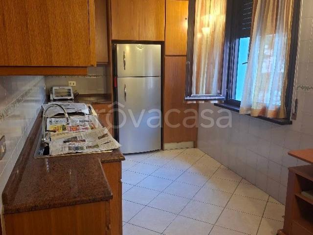 Villa Bifamiliare in affitto a Verona via Pola, arredato, giardino, box TrovaCasa