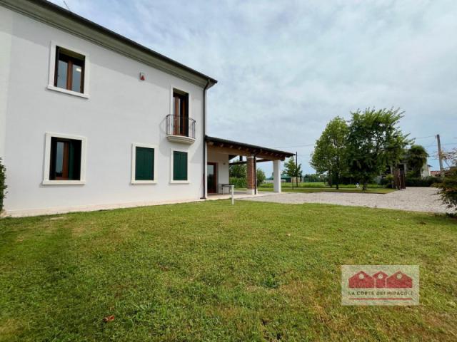 Villa Bifamiliare in affitto a Vicenza, case in affitto Vicenza