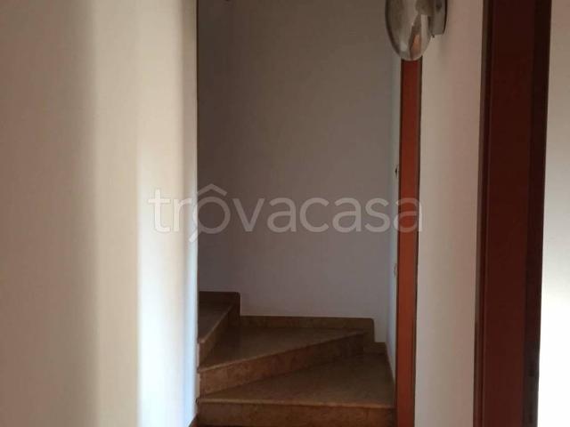 Villa Bifamiliare in affitto a Vicenza, giardino privato, posto auto, box TrovaCasa
