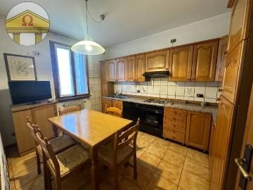 Villa Bifamiliare in affitto a Villorba, posto auto, luminoso, cucina abitabile TrovaCasa