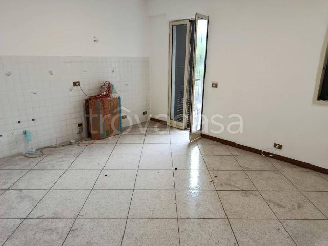 Villa bifamiliare in affitto ad Aci Castello via Concetto Marletta, 37