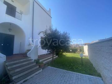 Viale Silvana, Lavinio, Latina Lazio - Giardino