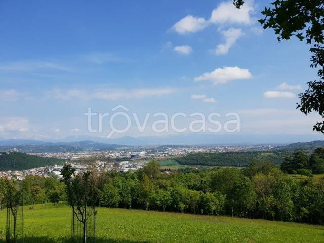 Villa Bifamiliare in affitto ad Arcugnano, box, studio TrovaCasa