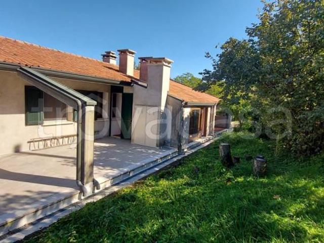 Villa bifamiliare in affitto ad Arcugnano, Perarolo