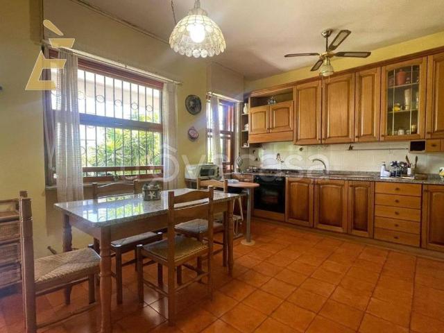 Villa Bifamiliare in affitto ad Ardea via dei Ciclamini, giardino privato, posto auto, terrazzo TrovaCasa
