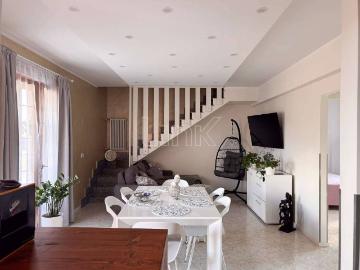 Villa Bifamiliare in affitto ad Ardea viale Tevere 13, arredato, giardino privato, balcone TrovaCasa