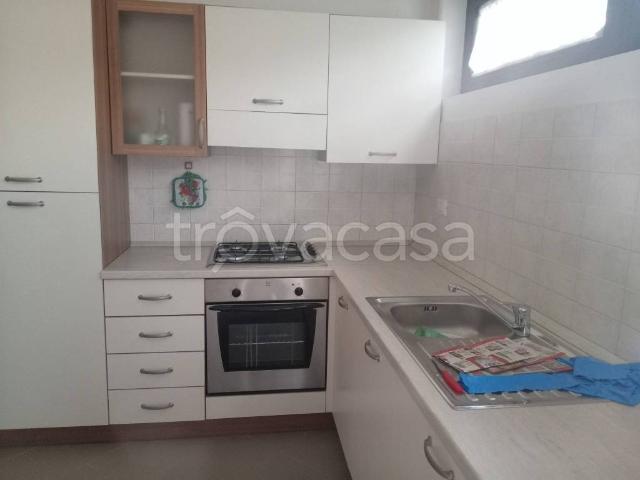 Villa Bifamiliare in affitto ad Arezzo pieve al toppo, caminetto, cucina abitabile TrovaCasa