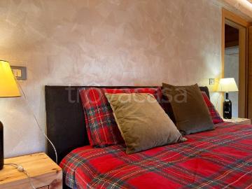 Villa Bifamiliare in affitto ad Asiago via chinchele 8, arredato, giardino privato, posto auto TrovaCasa