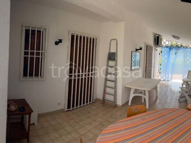Villa Bifamiliare in in affitto da privato a Taranto via dei Tigli, 10, giardino privato, da privato, lavatrice TrovaCasa