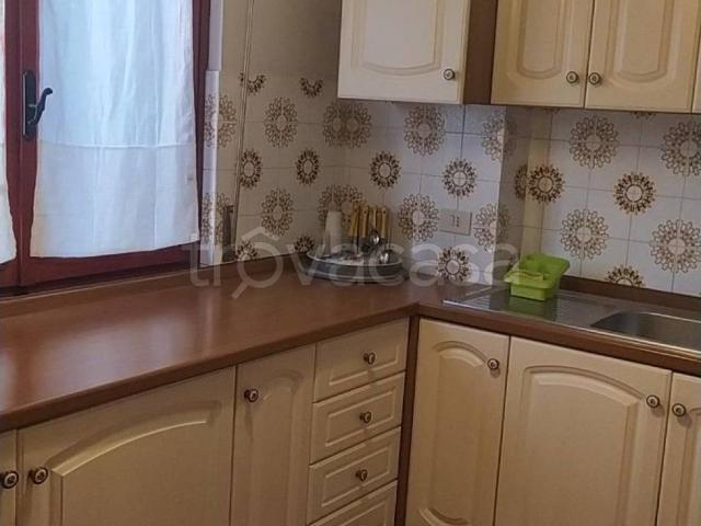 Villa Bifamiliare in in affitto da privato a Tarquinia via Palinuro, 18, giardino privato, terrazzo, da privato TrovaCasa