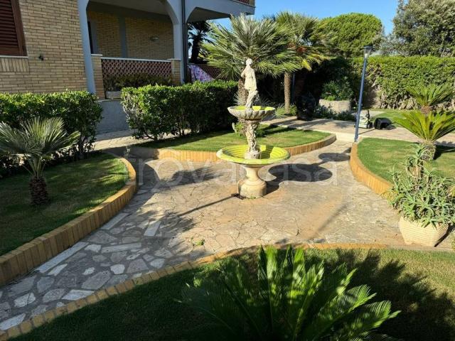 Villa Bifamiliare in in affitto da privato a Terracina lido delle Muse, giardino, box, terrazzo TrovaCasa