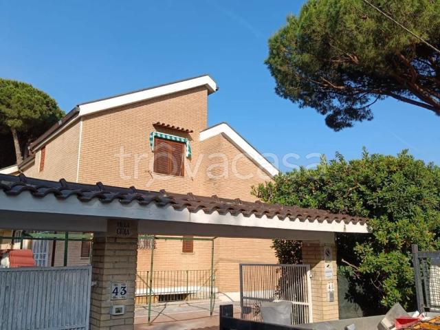 Villa Bifamiliare in in affitto da privato a Terracina traversa 14 Sinistra San Felice Circeo, giardino, posto auto, da privato TrovaCasa